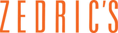 Zedric's