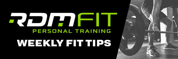 RDMFIT- What You Should look for in a trainer