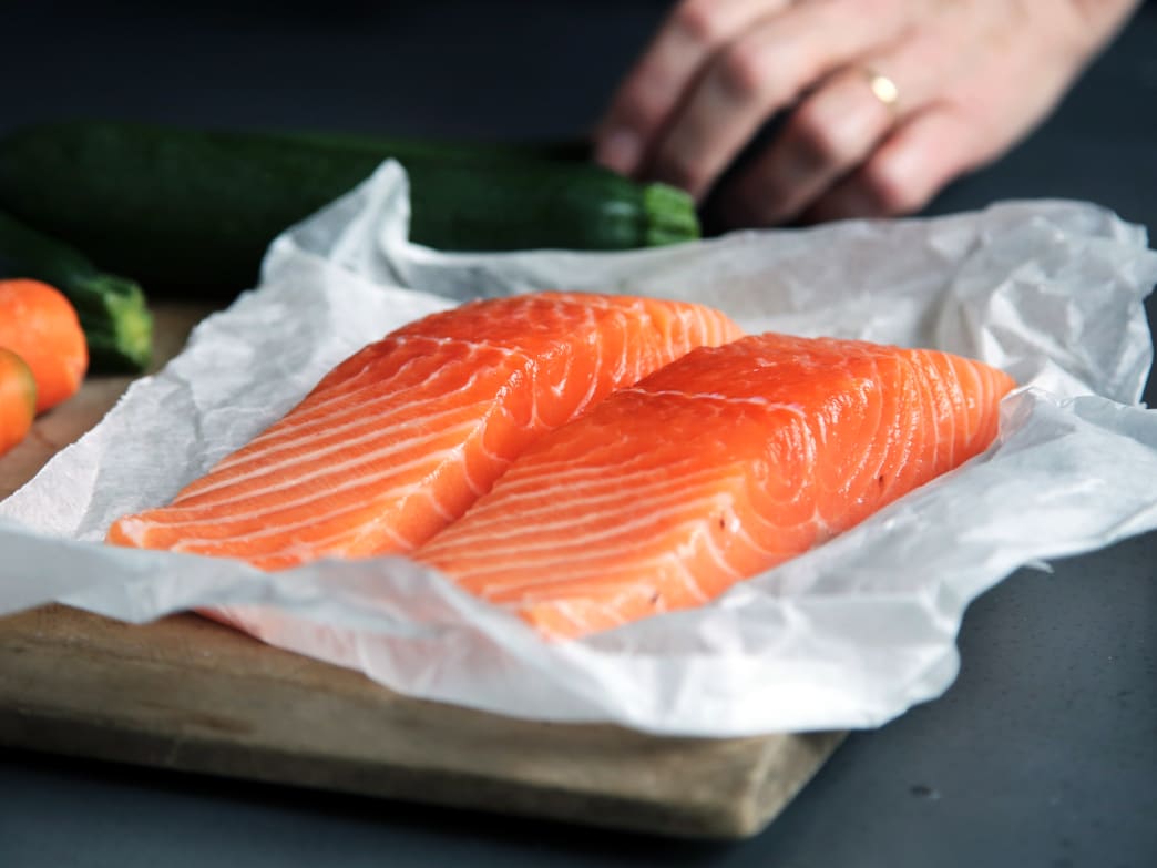 6 Foods High in Omega-3s