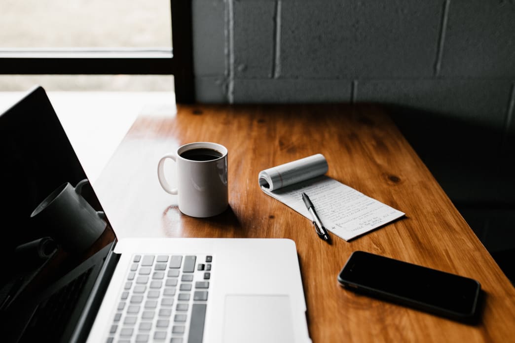 6 Very Quick Productivity Tips
