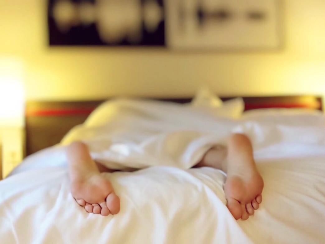 How To Get Better Sleep On a Nightly Basis