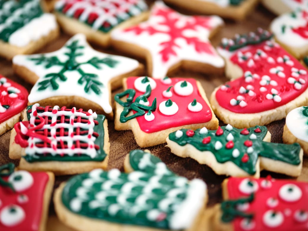 3 Tips to Enjoy the Holidays AND Maintain Healthy Food Habits