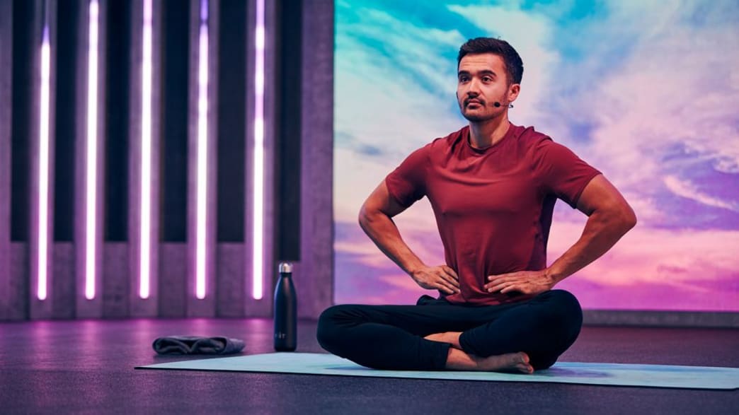 You’re Probably Breathing Wrong And Breathwork Can Help