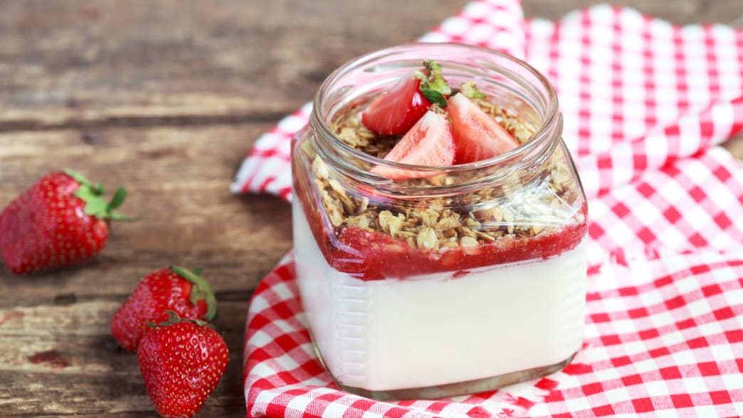 Six Healthy Breakfast Ideas That Don’t Use Eggs