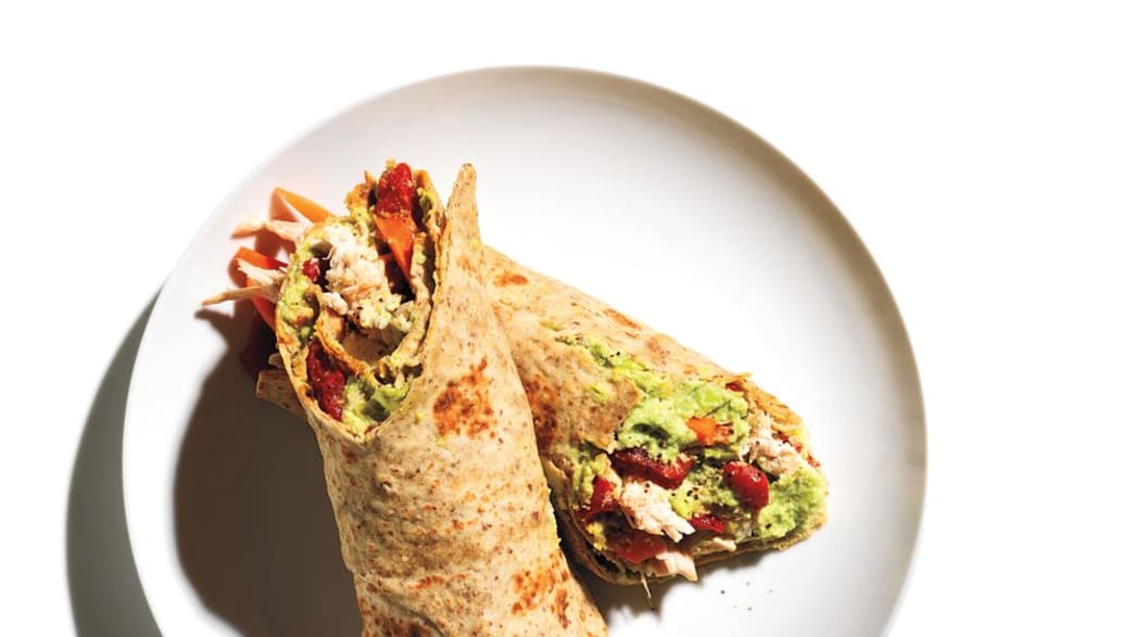 5 Healthy Recipes Made with Frozen Fruits And Veggies