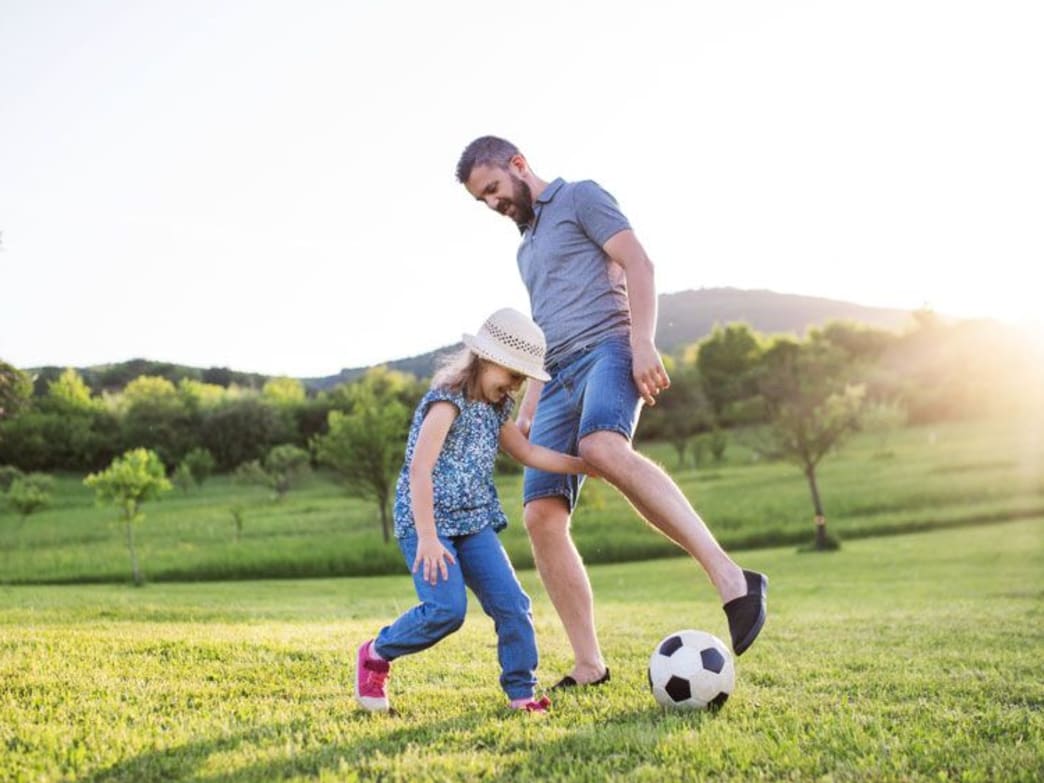Why Losing Weight And Getting Lean Aren’t The Best Fitness Goals