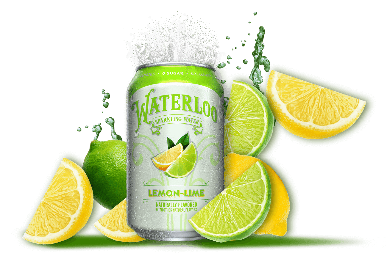 Waterloo Lime
