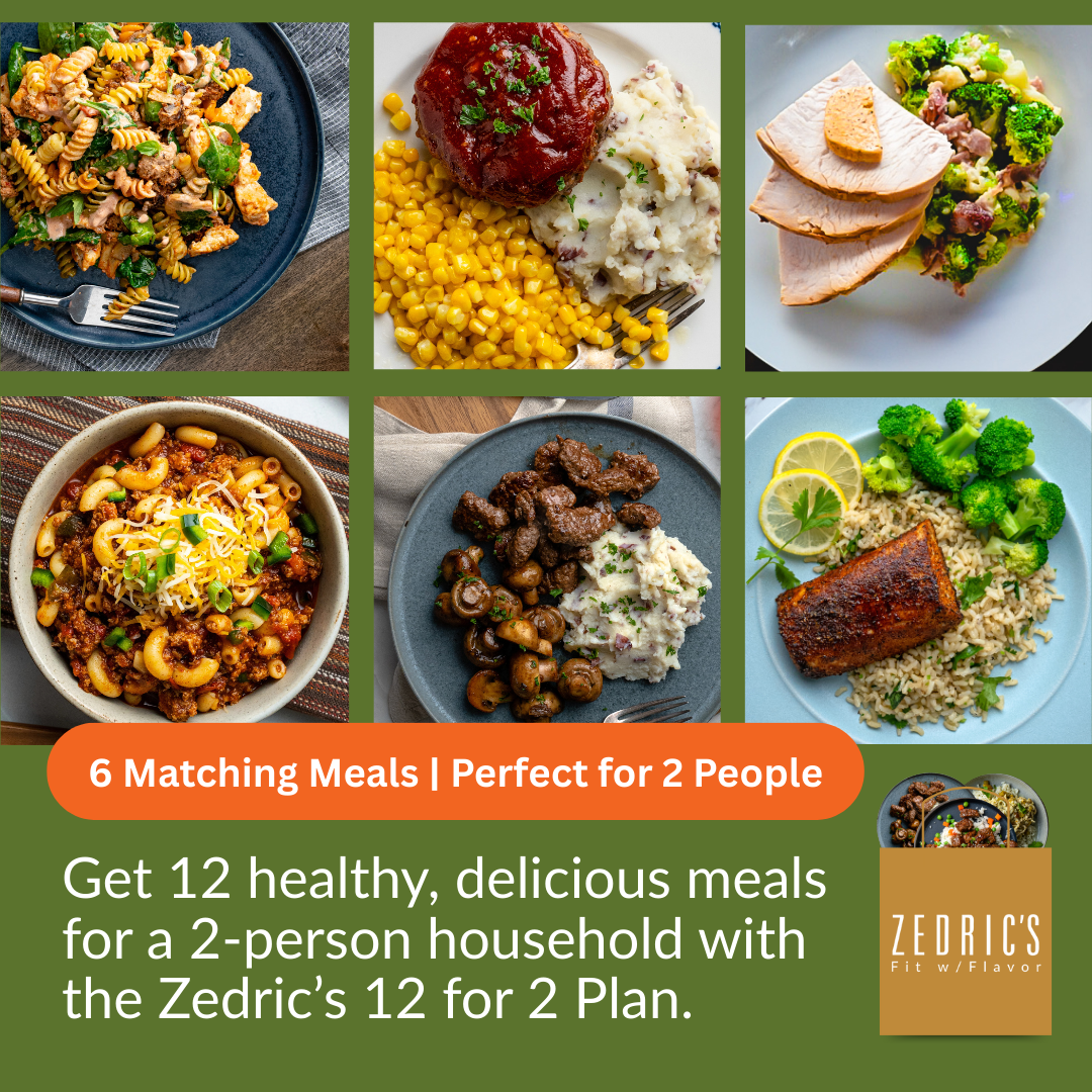12 For 2 Bundle