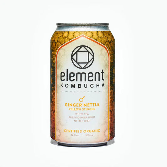 Element Ginger Nettle