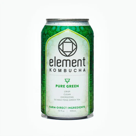 Element Pure Green