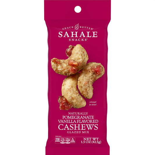 Sahale Pomegranate Cashews