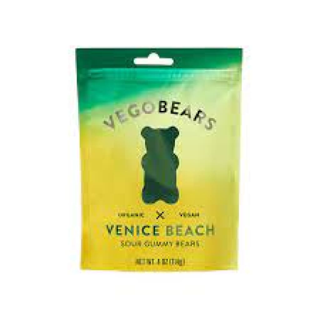 Vegobears Venice Beach