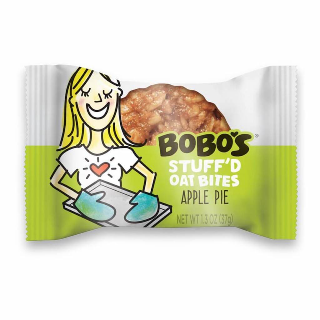 Bobo’s Bites Apple Pie
