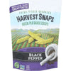 Harvest Snaps Cracked and Spicy Black Pepper