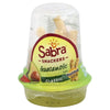 Sabra Snackers Guacamole & Tortilla Chips